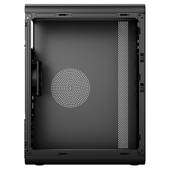 Boîtier PC AeroCool CS110 - Noir - Autre vue