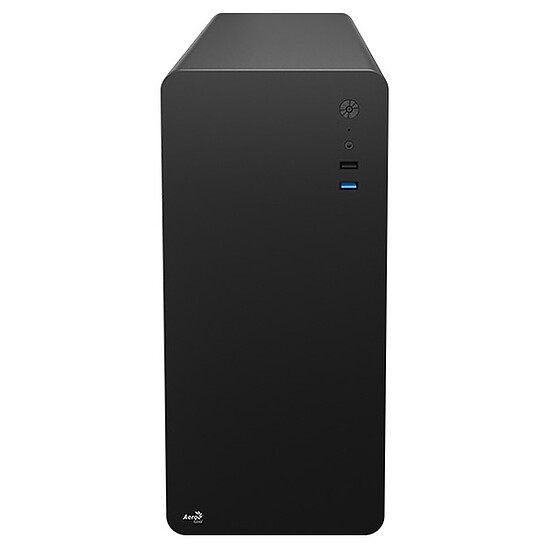 Boîtier PC AeroCool CS110 - Noir - Autre vue