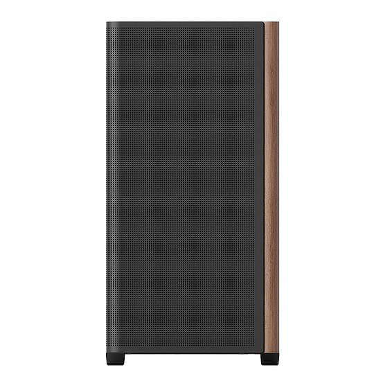 Boîtier PC AeroCool D301A V1 - Noir - Autre vue
