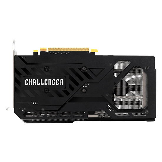 Carte graphique ASRock Intel Arc B570 Challenger 10GB OC - Autre vue