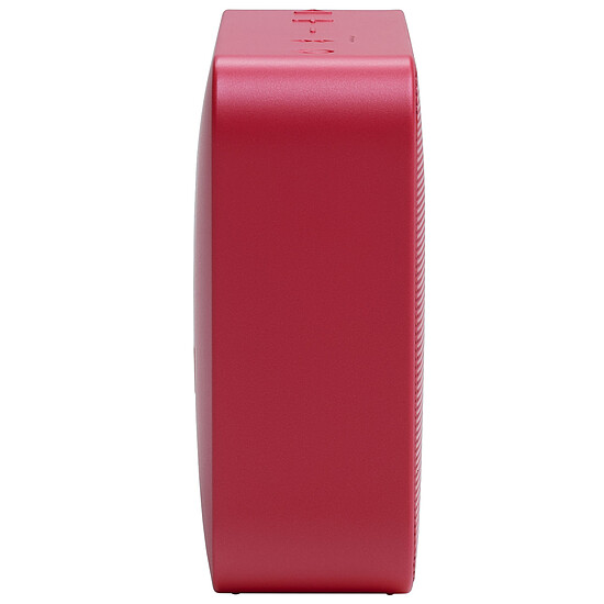 Enceinte sans fil JBL GO Essential 2 Rouge - Enceinte portable - Autre vue