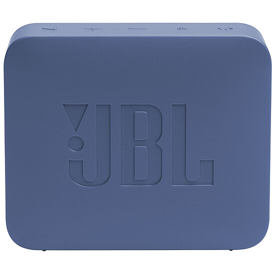 Enceinte sans fil JBL GO Essential 2 Bleu - Enceinte portable - Autre vue
