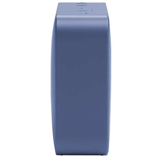Enceinte sans fil JBL GO Essential 2 Bleu - Enceinte portable - Autre vue