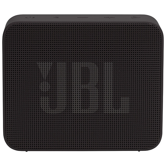 Enceinte sans fil JBL GO Essential 2 Noir - Enceinte portable - Autre vue