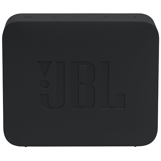 Enceinte sans fil JBL GO Essential 2 Noir - Enceinte portable - Autre vue