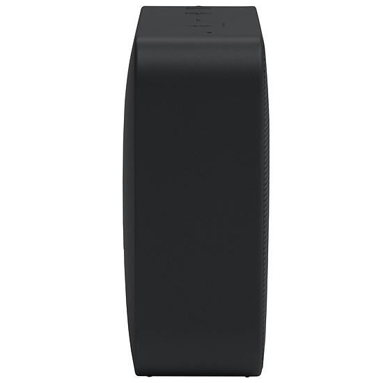 Enceinte sans fil JBL GO Essential 2 Noir - Enceinte portable - Autre vue