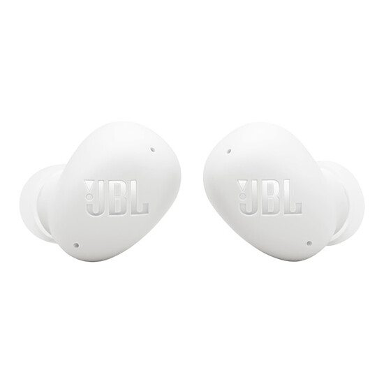Casque Audio JBL Wave Buds 2 - Blanc - Autre vue