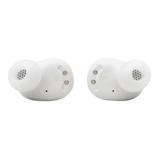 Casque Audio JBL Wave Buds 2 - Blanc - Autre vue