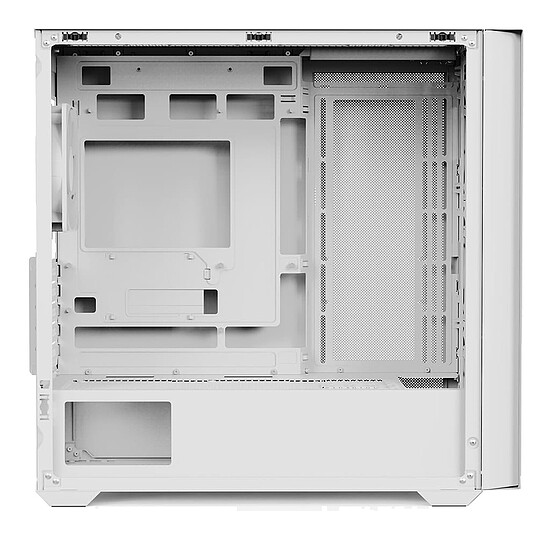 Boîtier PC AeroCool D302A V1 - Blanc - Autre vue