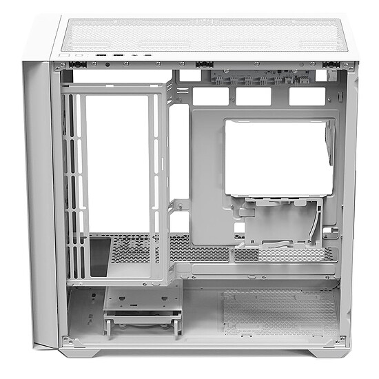 Boîtier PC AeroCool D302A V1 - Blanc - Autre vue