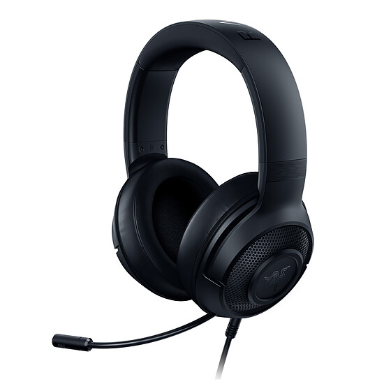 Casque micro Razer Kraken X Lite - Autre vue