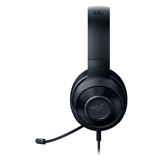 Casque micro Razer Kraken X Lite - Autre vue