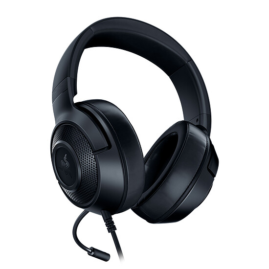 Casque micro Razer Kraken X Lite - Autre vue