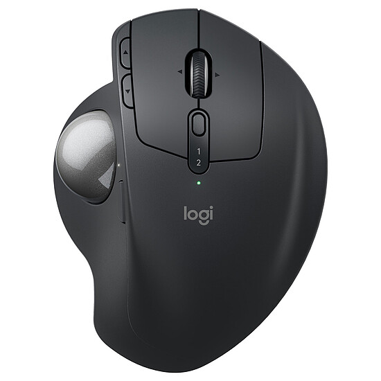 Trackball Logitech MX Ergo S - Autre vue