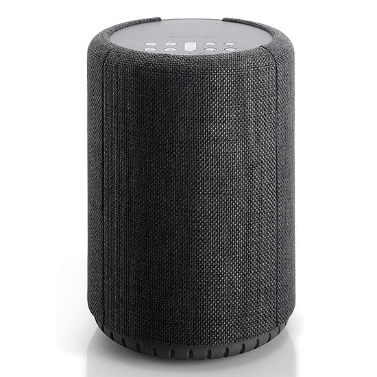 Enceinte sans fil Audio Pro G10 Gris Foncé - Enceinte connectée 