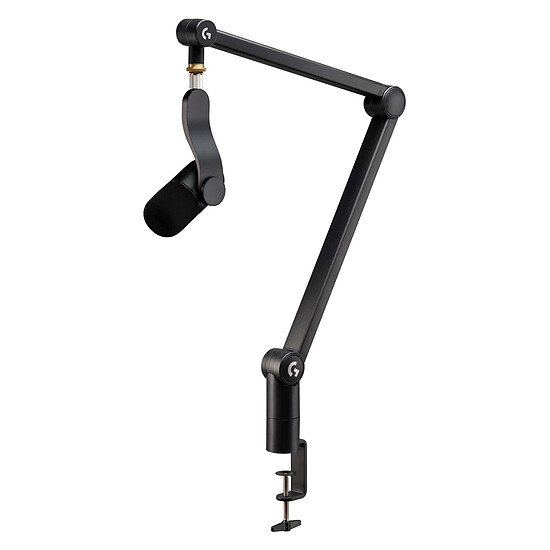 Microphone Logitech G Yeticaster GX - Autre vue