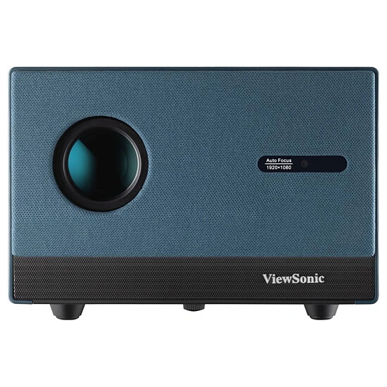 Vidéoprojecteur ViewSonic LX60HDB - LCD LED - 630 Lumens - Autre vue