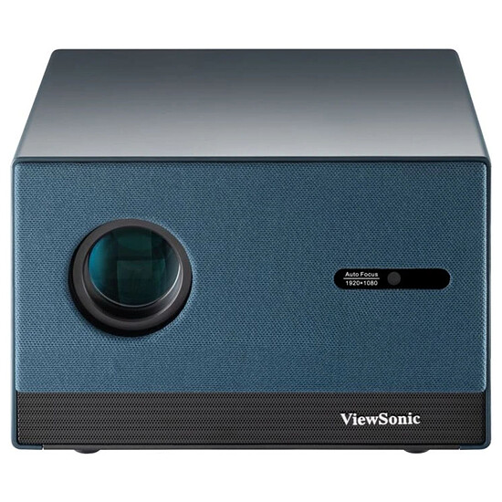 Vidéoprojecteur ViewSonic LX60HDB - LCD LED - 630 Lumens - Autre vue
