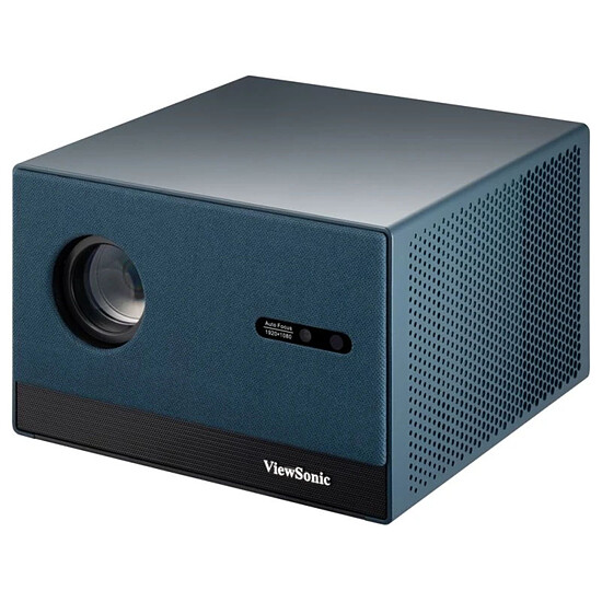 Vidéoprojecteur ViewSonic LX60HDB - LCD LED - 630 Lumens - Autre vue