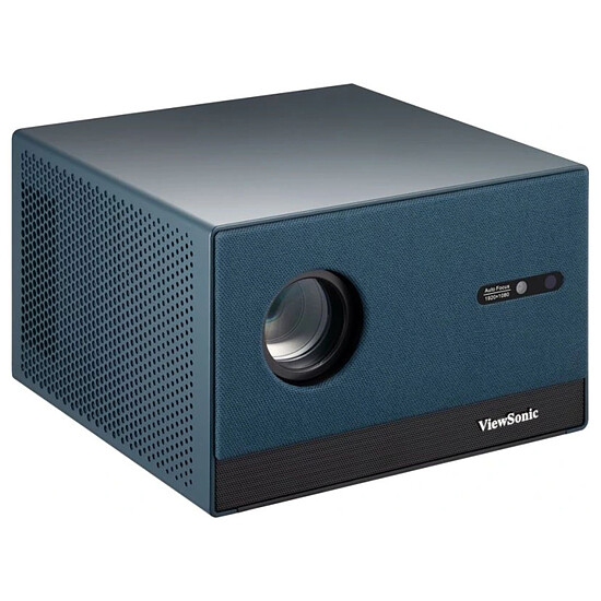 Vidéoprojecteur ViewSonic LX60HDB - LCD LED - 630 Lumens - Autre vue
