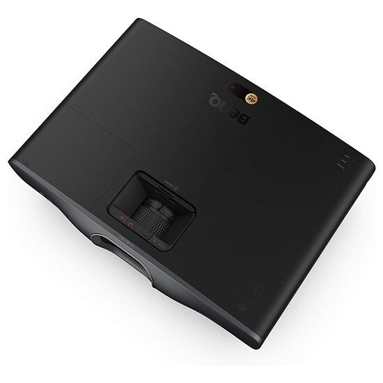 Vidéoprojecteur BenQ W2720i - DLP Laser 4K UHD - 2500 Lumens - Autre vue