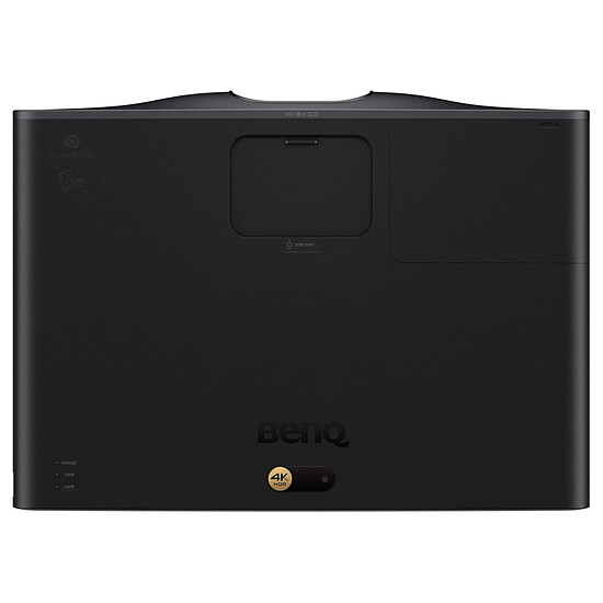 Vidéoprojecteur BenQ W2720i - DLP Laser 4K UHD - 2500 Lumens - Autre vue