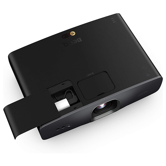 Vidéoprojecteur BenQ W2720i - DLP Laser 4K UHD - 2500 Lumens - Autre vue