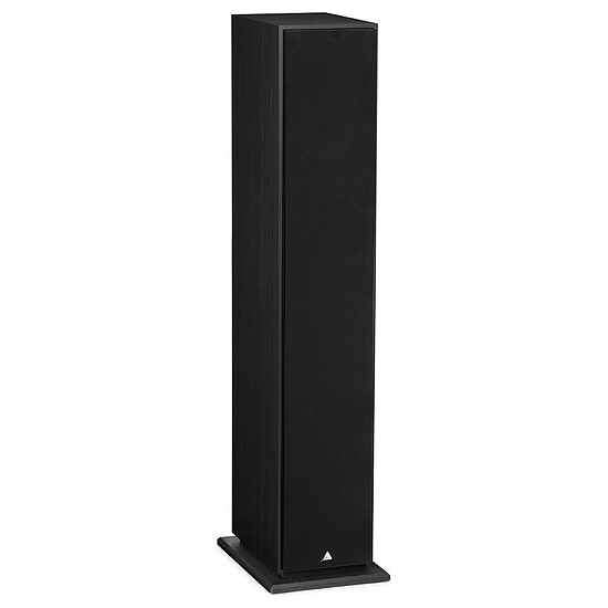 Enceintes HiFi / Home-Cinéma Triangle Borea BR09 (la paire) - Noir - Autre vue
