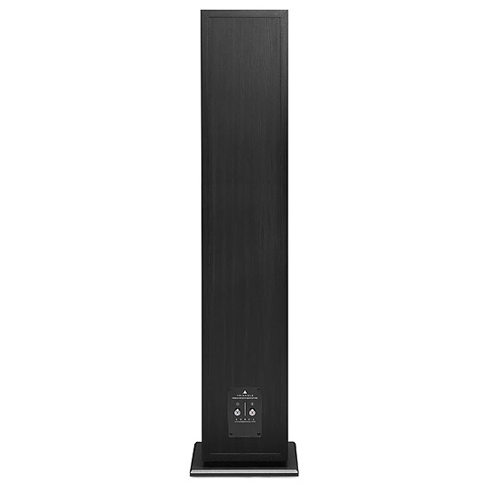 Enceintes HiFi / Home-Cinéma Triangle Borea BR09 (la paire) - Noir - Autre vue
