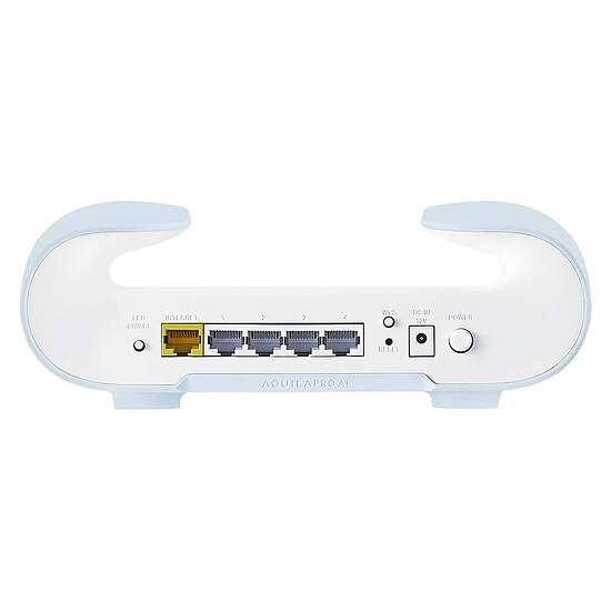 Routeur et modem D-Link AQUILA PRO AI M60 - Autre vue