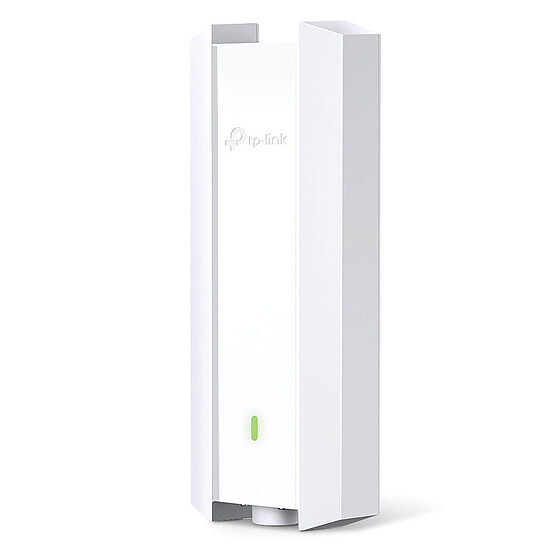 Point d'accès Wi-Fi TP-LINK EAP623-Outdoor HD - Autre vue