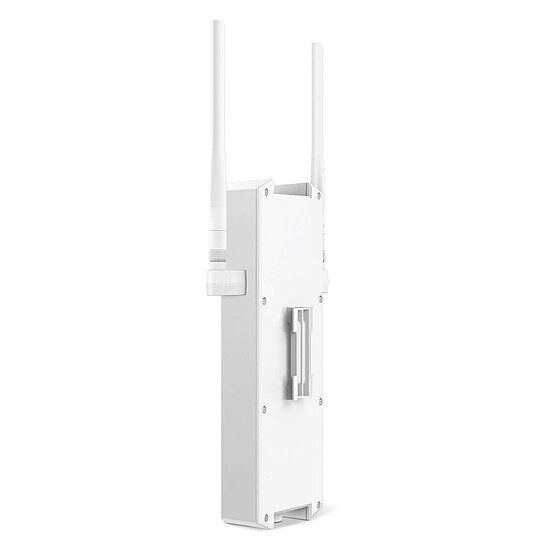 Point d'accès Wi-Fi TP-LINK EAP625-Outdoor HD - Autre vue