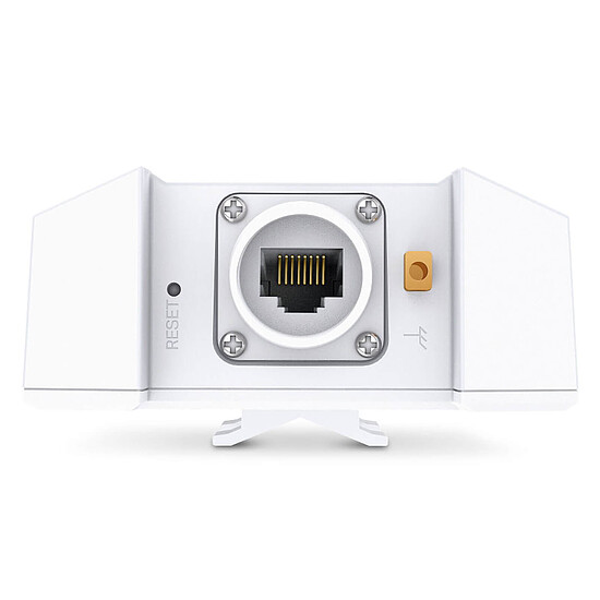 Point d'accès Wi-Fi TP-LINK EAP610-Outdoor - Autre vue