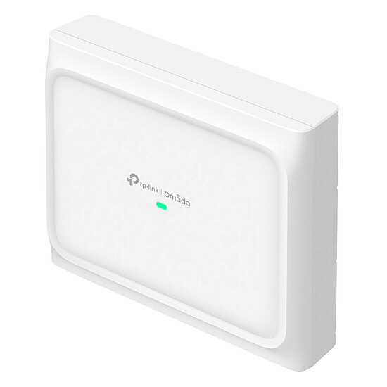 Point d'accès Wi-Fi TP-LINK EAP772-Outdoor - Autre vue