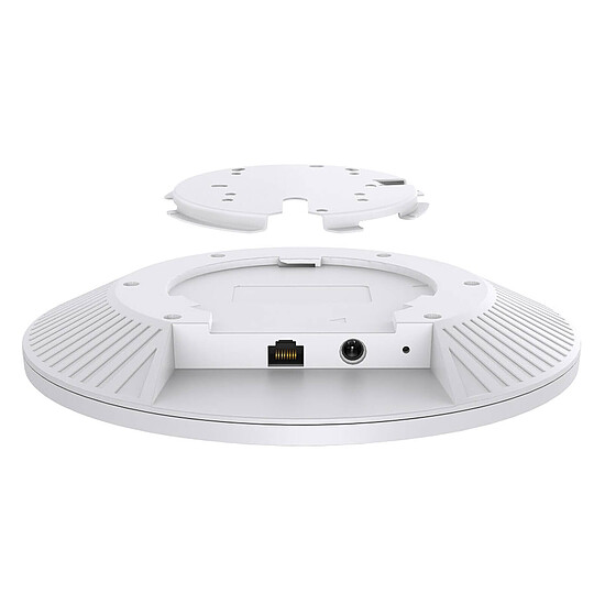 Point d'accès Wi-Fi TP-LINK EAP772 - Autre vue