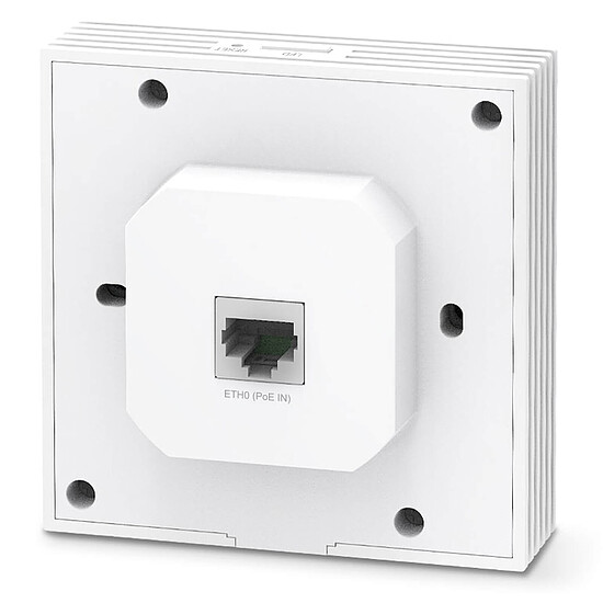 Point d'accès Wi-Fi TP-LINK EAP650-Wall - Autre vue
