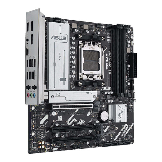 Carte mère Asus PRIME B840M-A WIFI - Autre vue