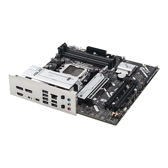 Carte mère Asus PRIME B840M-A WIFI - Autre vue