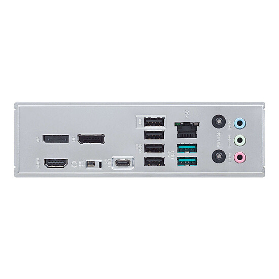 Carte mère Asus PRIME B840M-A WIFI - Autre vue