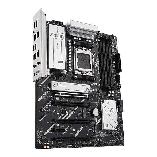 Carte mère Asus PRIME B840-PLUS WIFI - Autre vue