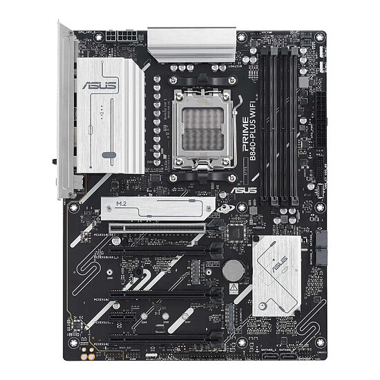 Carte mère Asus PRIME B840-PLUS WIFI - Autre vue