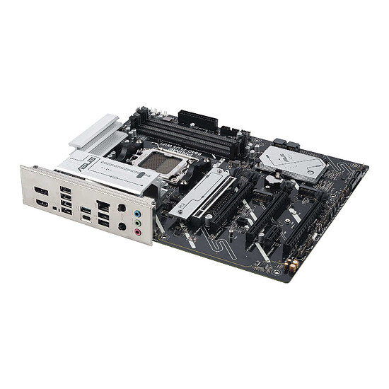 Carte mère Asus PRIME B840-PLUS WIFI - Autre vue