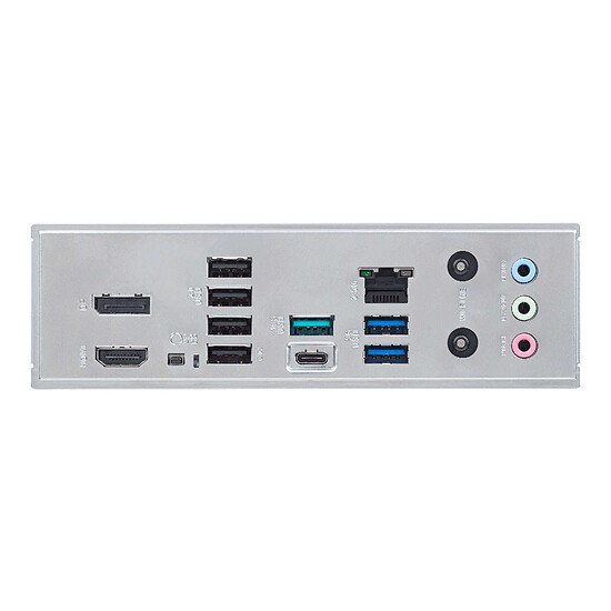 Carte mère Asus PRIME B840-PLUS WIFI - Autre vue
