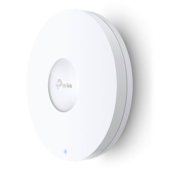 Point d'accès Wi-Fi TP-LINK EAP670 - Autre vue