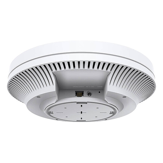 Point d'accès Wi-Fi TP-LINK EAP670 - Autre vue