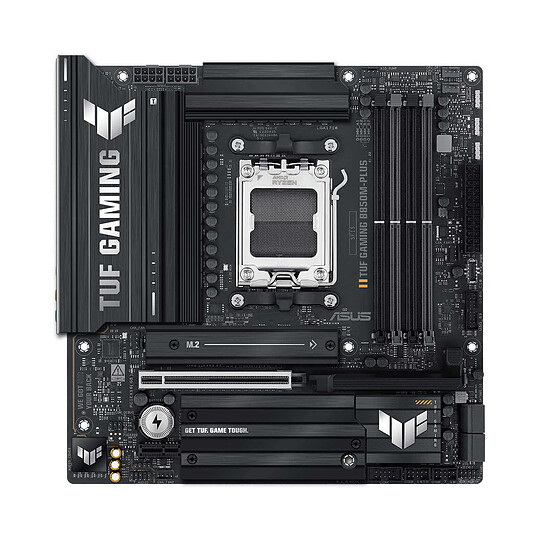 Carte mère Asus TUF GAMING B850M-PLUS - Autre vue