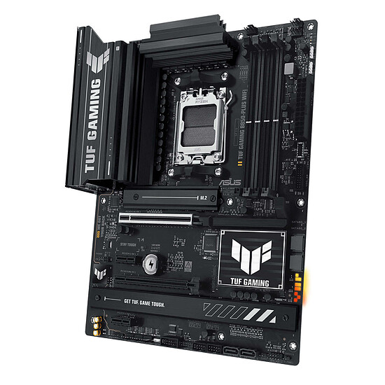 Carte mère Asus TUF GAMING B850-PLUS WIFI - Autre vue