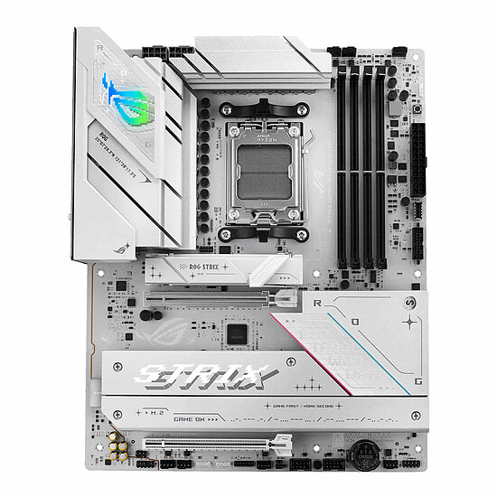 Carte mère Asus ROG STRIX B850-A GAMING WIFI - Autre vue