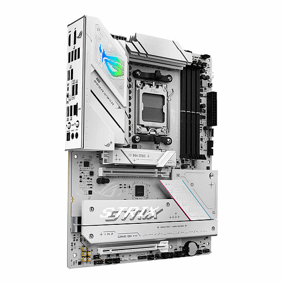 Carte mère Asus ROG STRIX B850-A GAMING WIFI - Autre vue