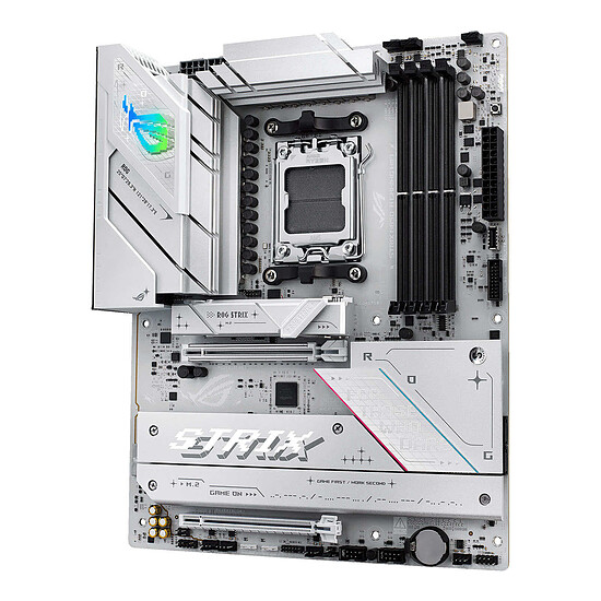 Carte mère Asus ROG STRIX B850-A GAMING WIFI - Autre vue
